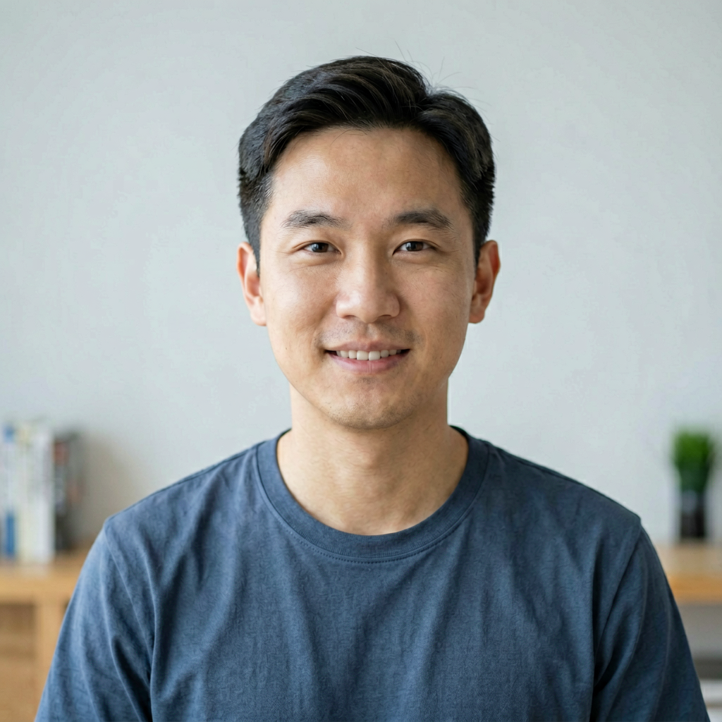 数据分析爱好者头像