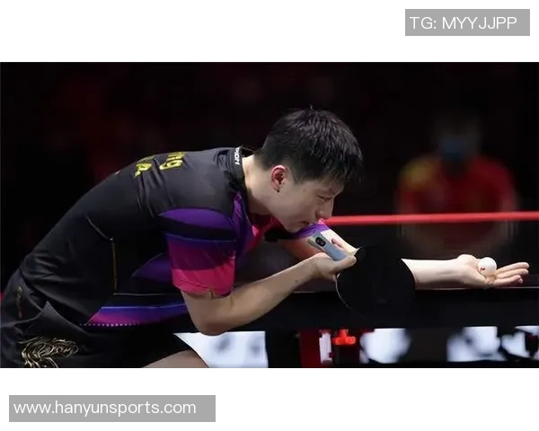 南京乒乓球队在大满贯赛中的耐力表现与战术分析